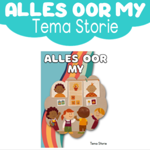 Storie: Alles oor My