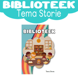 Storie: Biblioteek