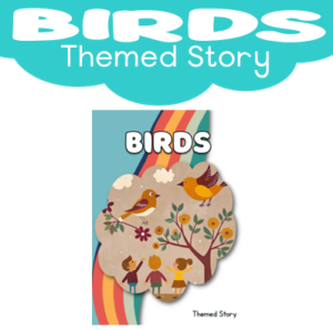 Story: Birds