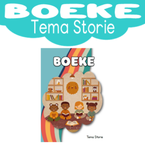 Storie: Boeke