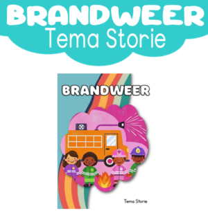 Storie: Brandweer