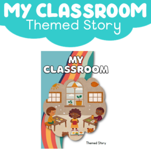 Story: My Classroom