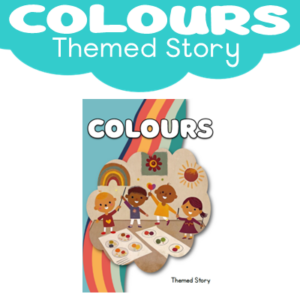 Story: Colours