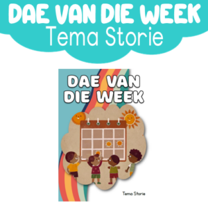 Storie: Dae van die Week