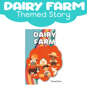 Story: Dairy Farm