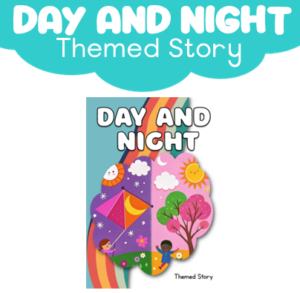 Story: Day and Night