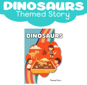 Story: Dinosaurs