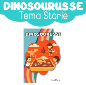 Storie: Dinosourusse