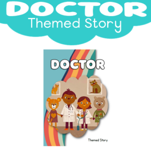 Story: Doctor