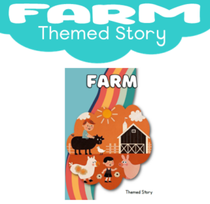 Story: Farm Animals