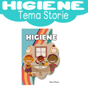 Storie: Higiëne