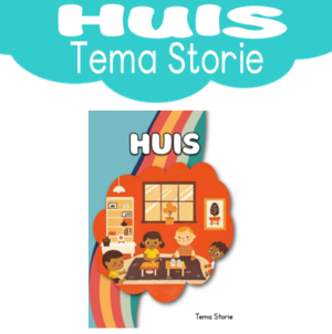 Storie: Huis