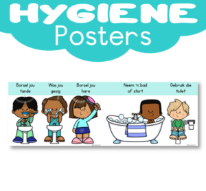 Poster: Hygiene