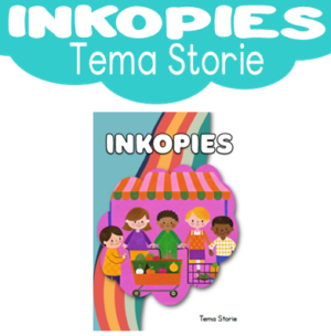 Storie: Inkopies