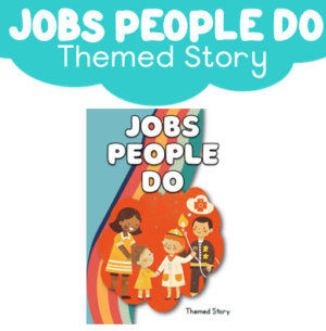 Story: Jobs People Do