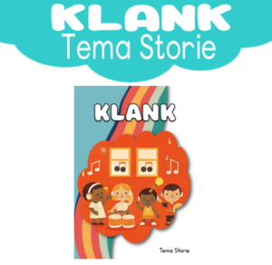 Storie: Klank