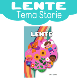 Storie: Lente