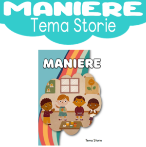 Storie: Maniere