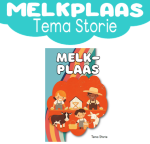 Storie: Melkplaas