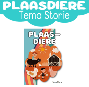 Storie: Plaasdiere