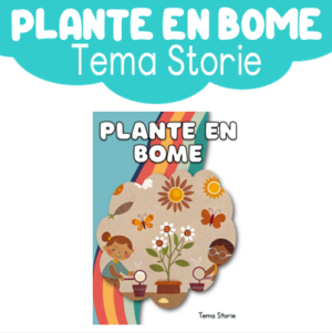 Storie: Plante en Bome