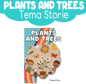 Story: Plants and Trees