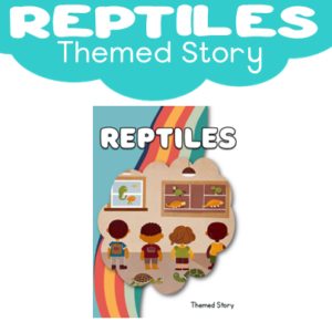 Story: Reptiles