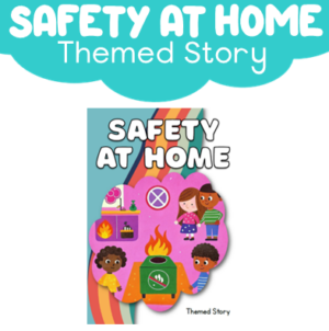 Story: Safety at Home