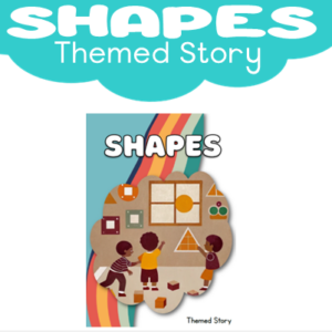 Story: Shapes