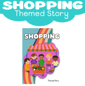 Story: Shopping