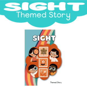 Story: Sight