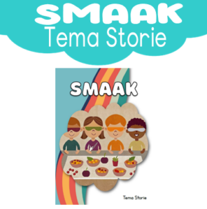 Storie: Smaak