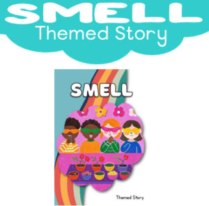 Story: Smell