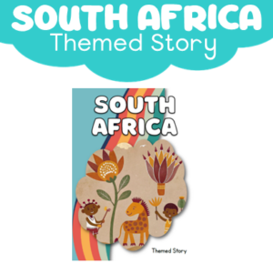 Story: South Africa