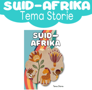 Storie: Suid-Afrika