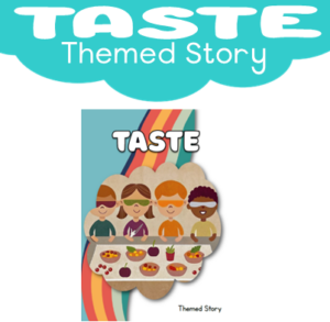 Story: Taste