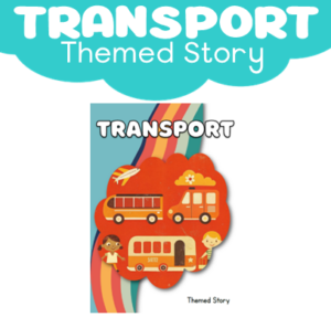 Story: Transport