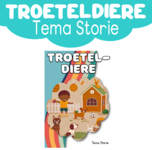 Storie: Troeteldiere