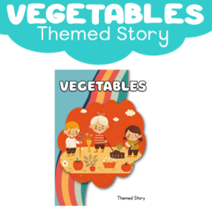 Story: Vegetables