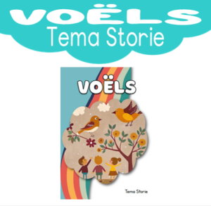 Storie: Voëls