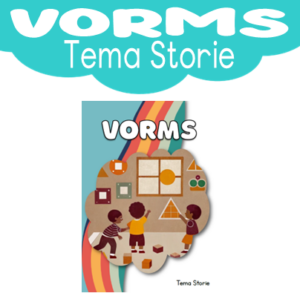 Storie: Vorms