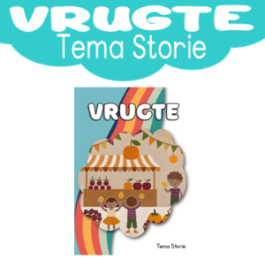 Storie: Vrugte