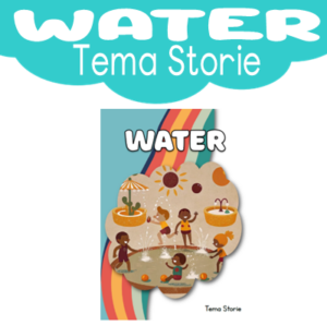 Storie: Water