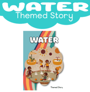 Story: Water