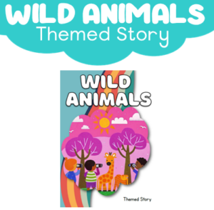 Story: Wild Animals