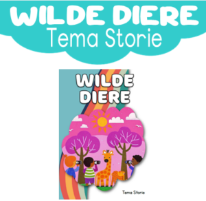 Storie: Wilde Diere