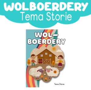 Storie: Wolboerdery