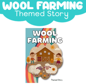 Story: Wool Farming