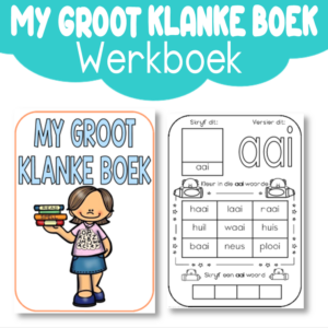 Klankeboek