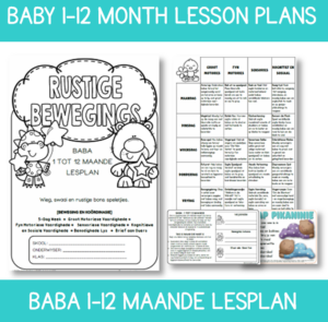 Baba Lesplan: Rusitge Bewegings